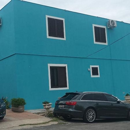 Apartments Andelka Pag Town Bagian luar foto