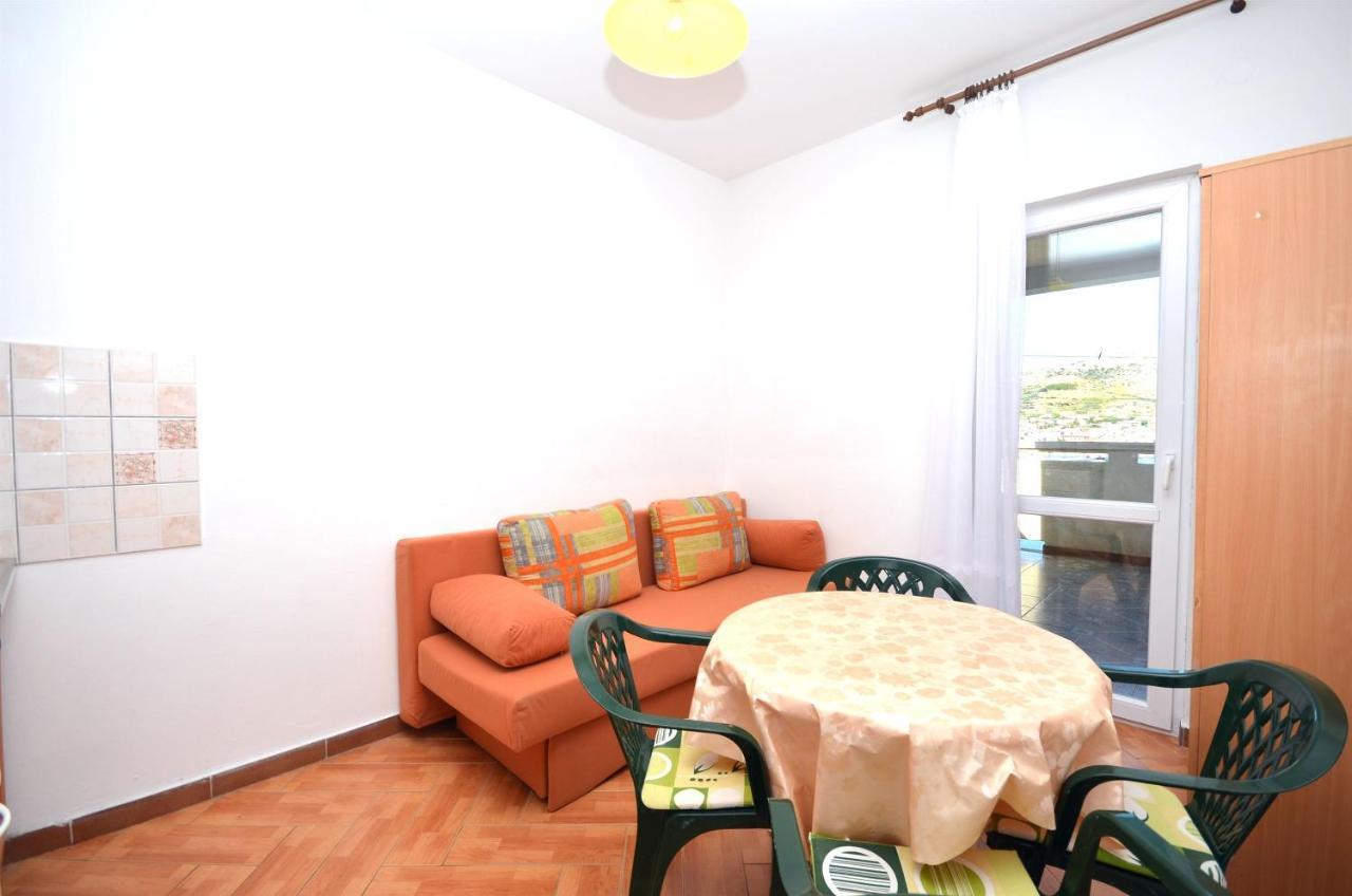 Apartments Andelka Pag Town Bagian luar foto