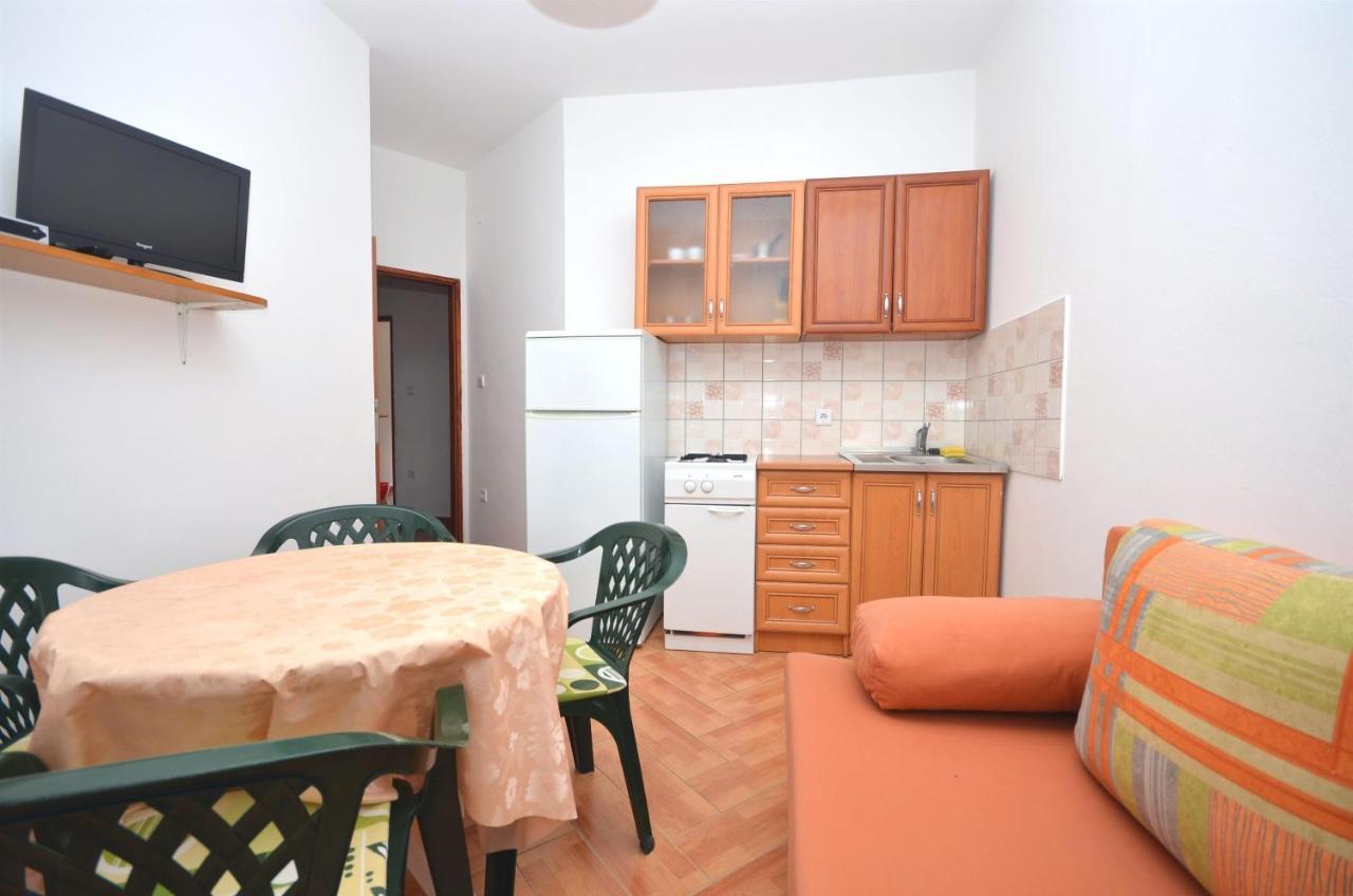 Apartments Andelka Pag Town Bagian luar foto
