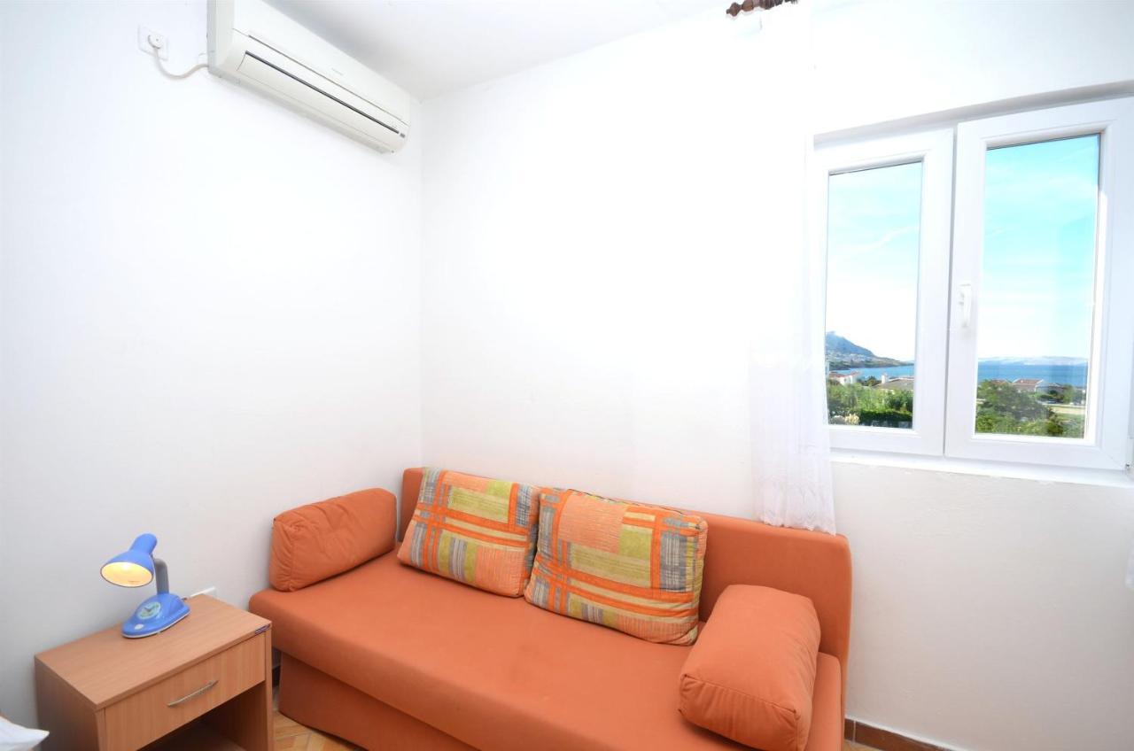 Apartments Andelka Pag Town Bagian luar foto