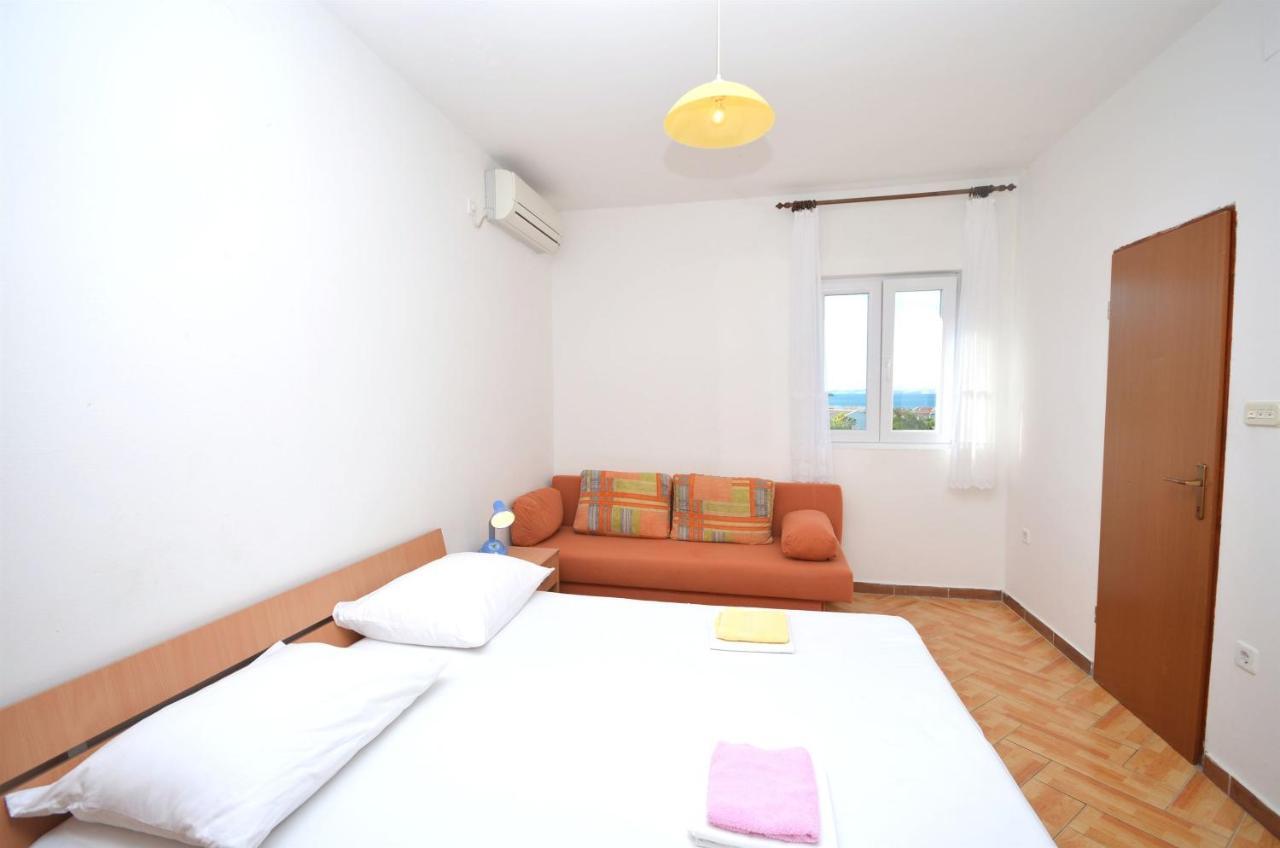 Apartments Andelka Pag Town Bagian luar foto