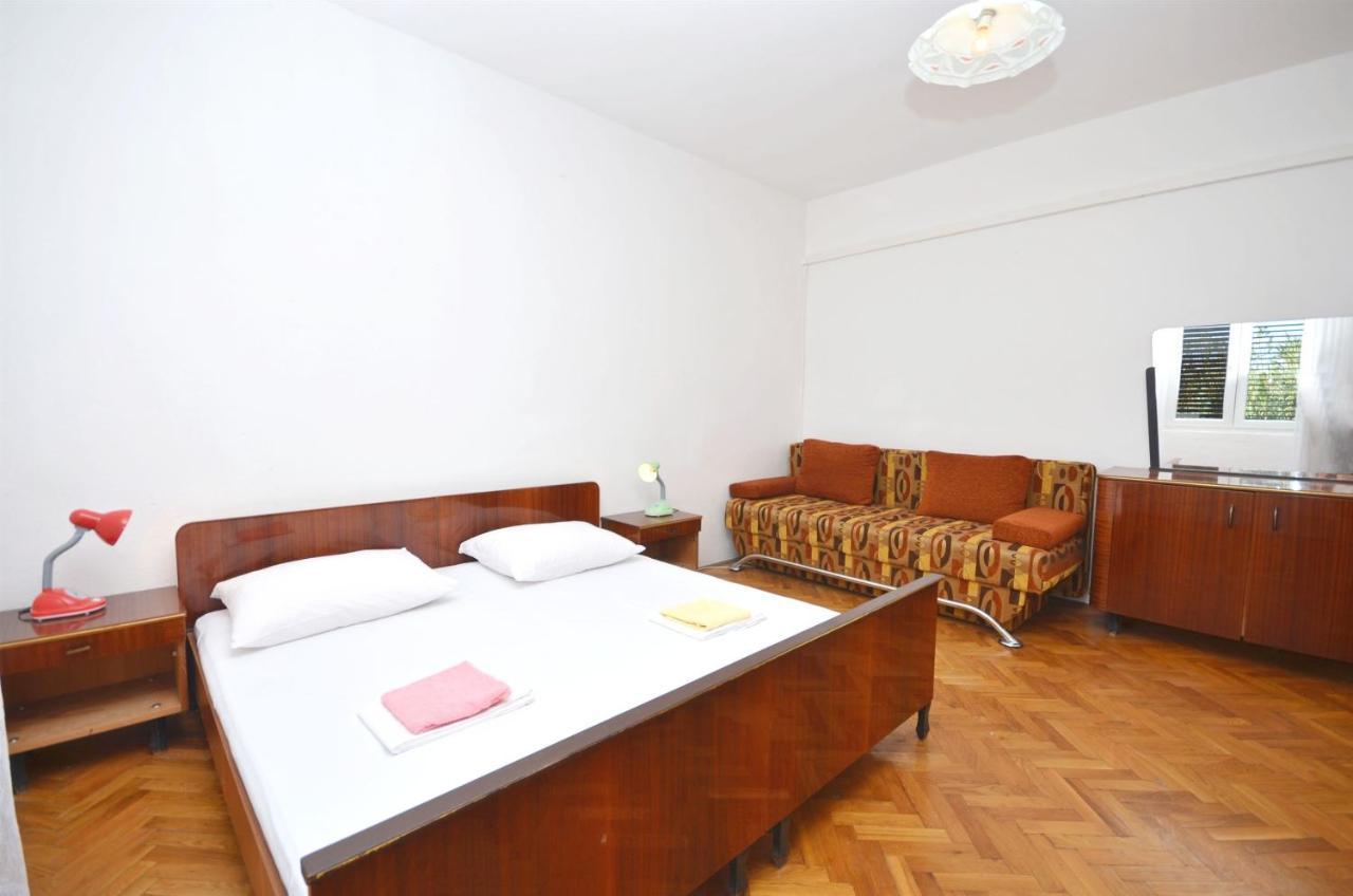 Apartments Andelka Pag Town Bagian luar foto