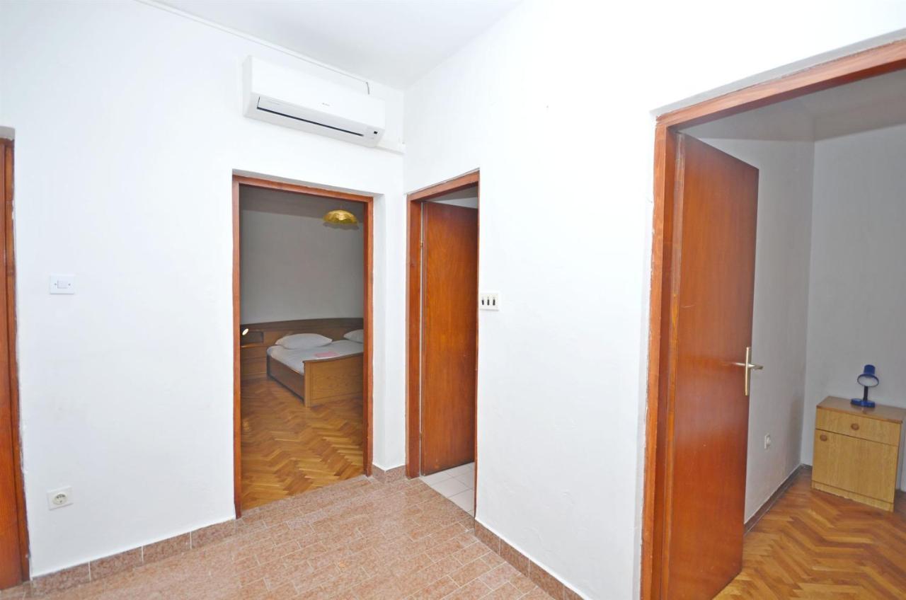 Apartments Andelka Pag Town Bagian luar foto