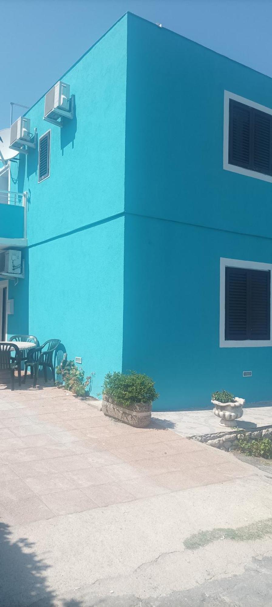 Apartments Andelka Pag Town Bagian luar foto
