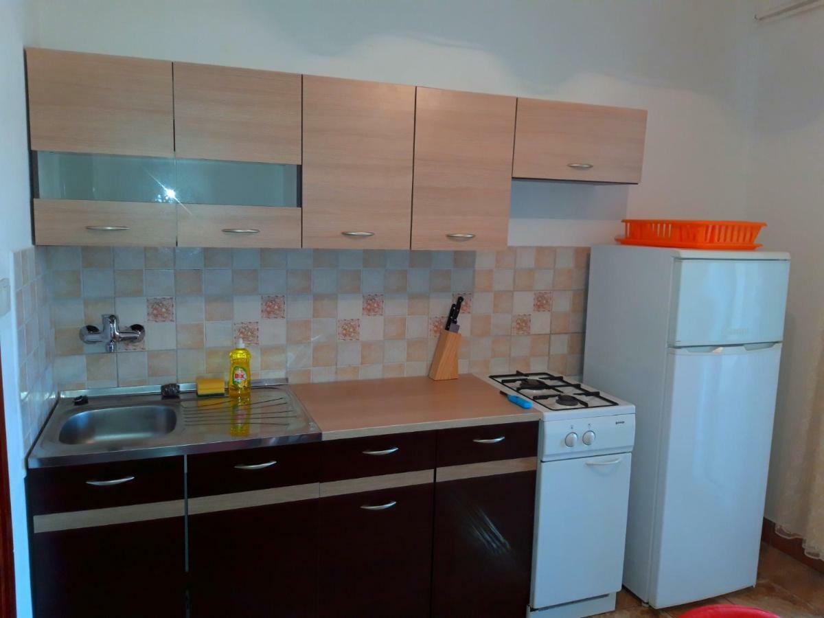 Apartments Andelka Pag Town Bagian luar foto